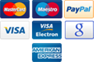 Payments Methods